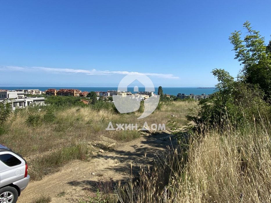 Продава се Парцел в Свети Влас - 3200 кв.м за 27 €/кв.м - Снимка #2