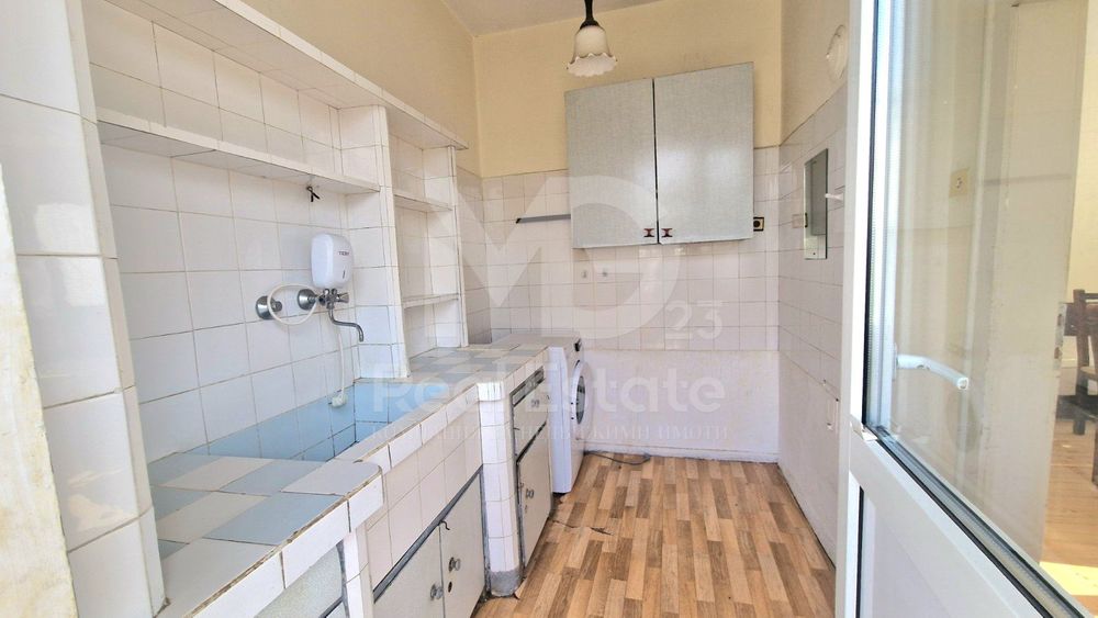 Етаж от къща в Пловдив-Център площ 125 цена 320000