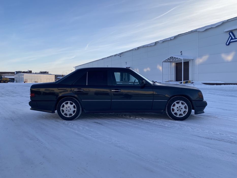 Продаю mersedes-benz