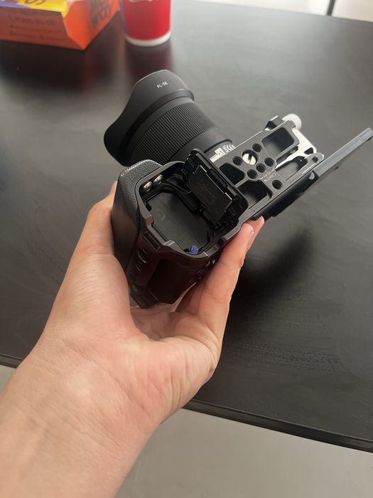 Sony ZVE1 zv-e1 zv e1