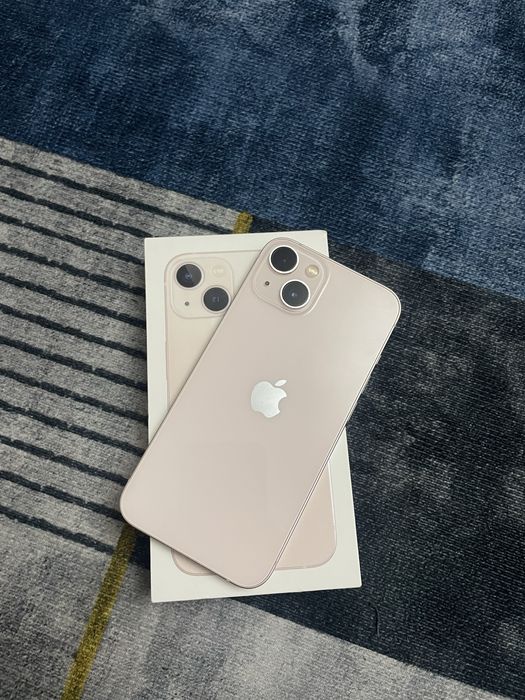 Iphone13 Айфон 13 100%/128гт