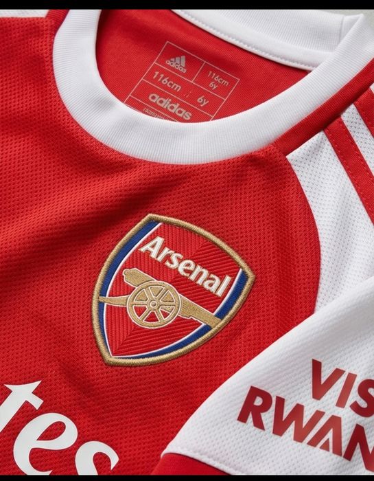 ARSENAL детско юношески футболни екипи