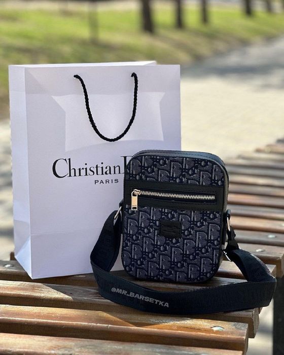 Барсетки Турция LV Burberry Dior