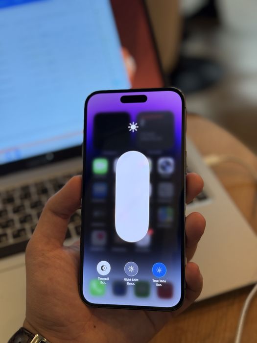 iPhone 14 Pro Max 128gb