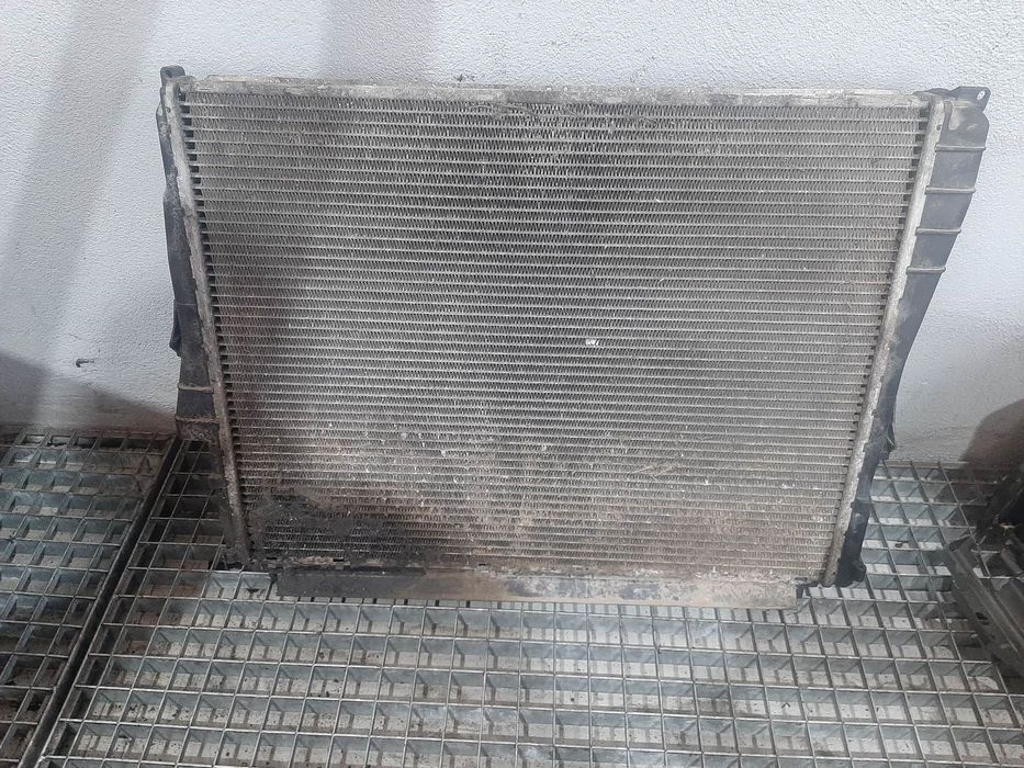 radiator apa bmw seria 3 e46 2.0 d