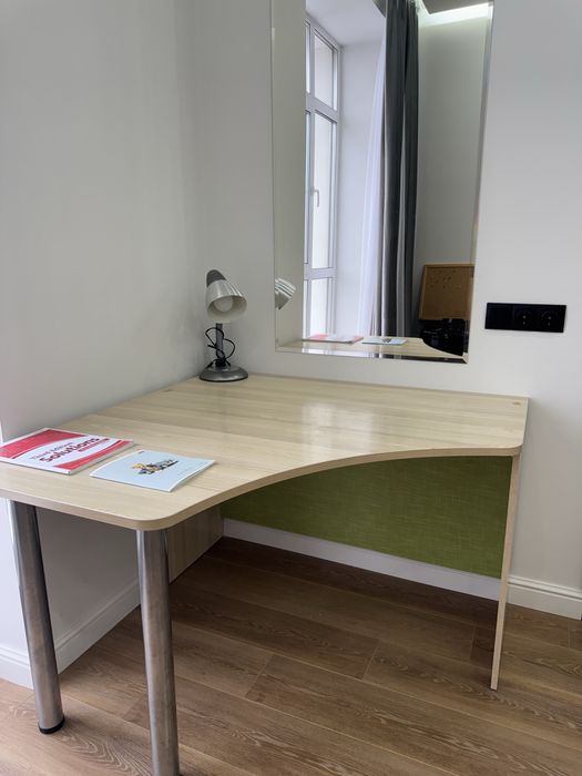 Письменный стол, угловой фирма ТриЯ