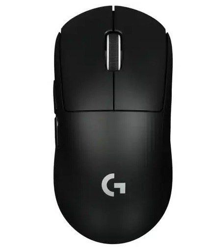 Logitech G Pro X Superlight 2 USED