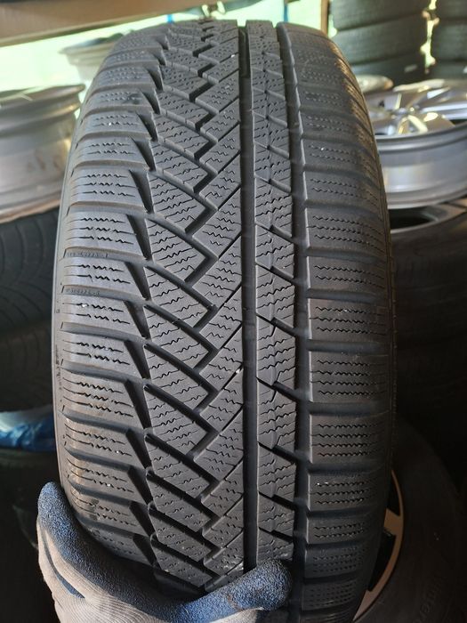 18" VW Tiguan / Mercedes GLC w253, x253, c253 GLB x247 GLK x204