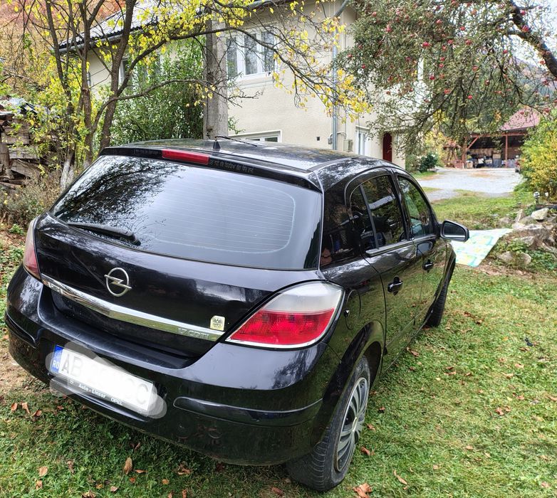 OPEL Astra 2005 — imagine 2