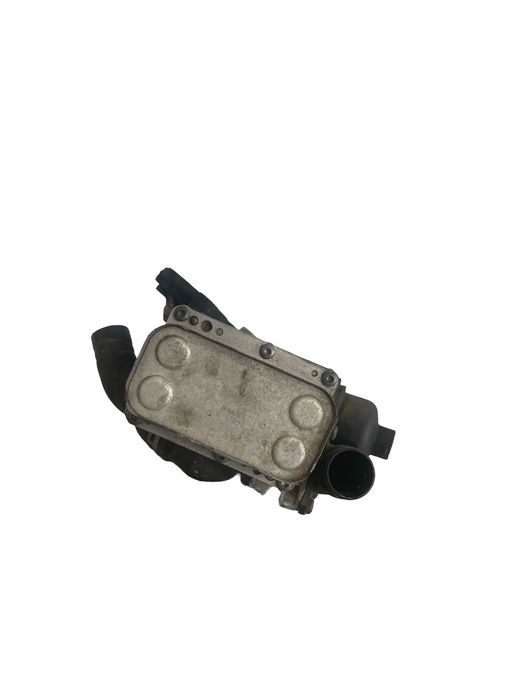 Termoflot Nissan Qashqai / Qashqai +2 I J10, Jj10 2006 - 2014 2.0 Dci