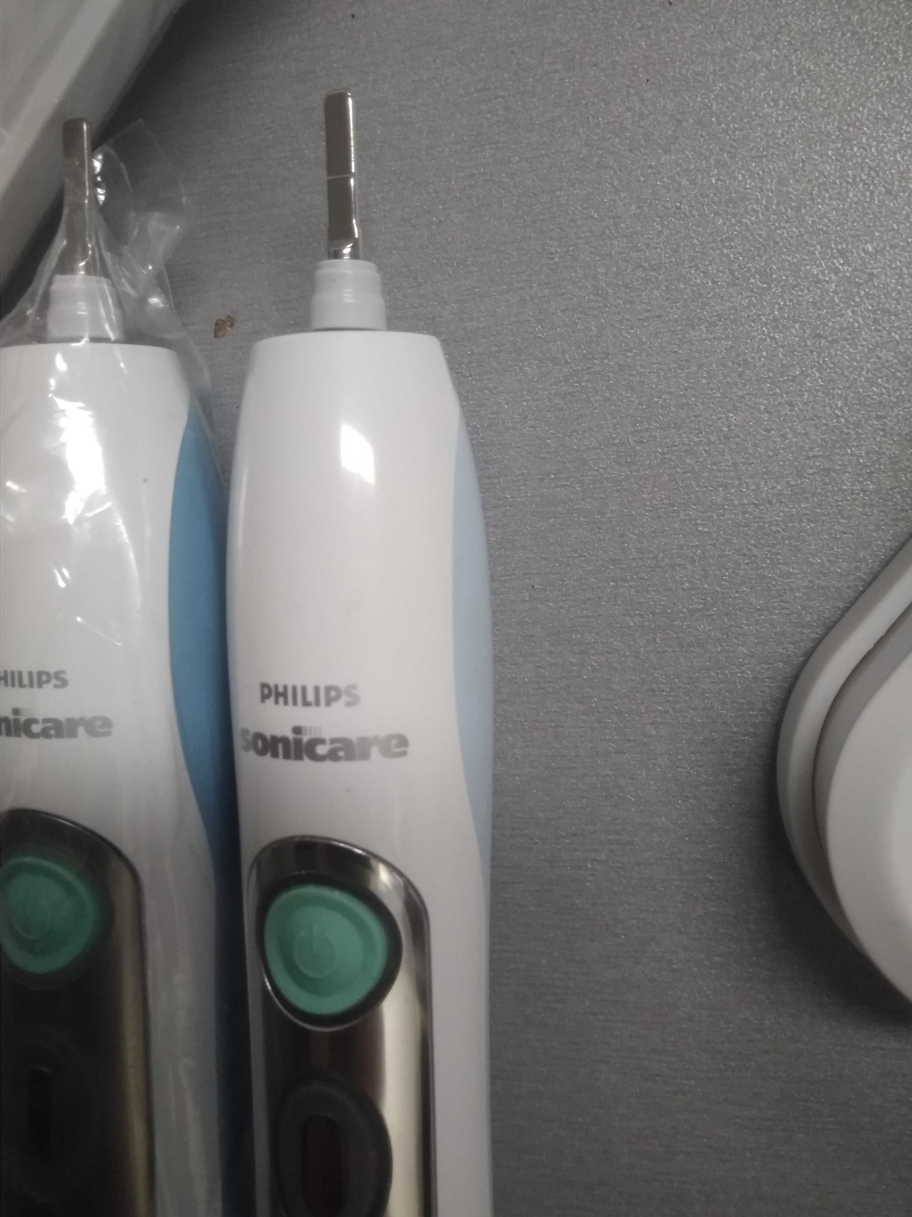 Продавам ултра звукова четка за зъби Philips sonicare FlexCare+ гр ...