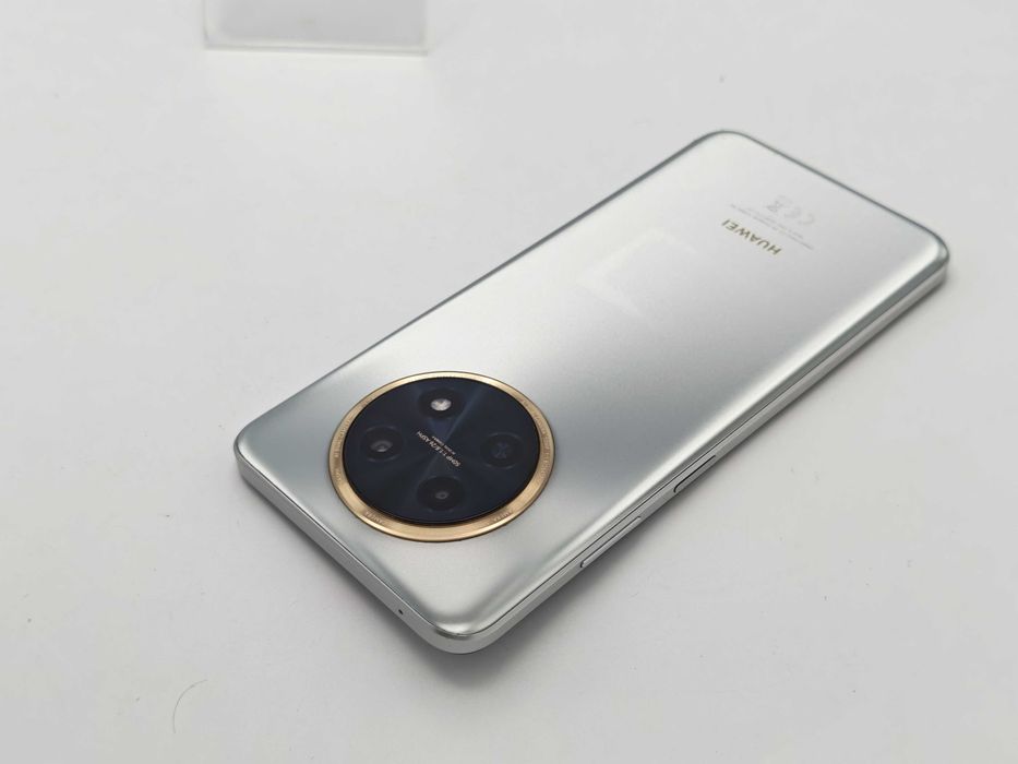 Huawei Nova Y91 Moonlight Silver 8 Gb ram 128 Gb Memorie Stare Buna