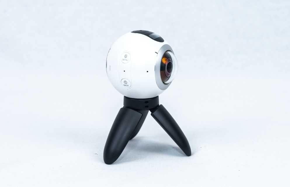 Samsung Gear 360