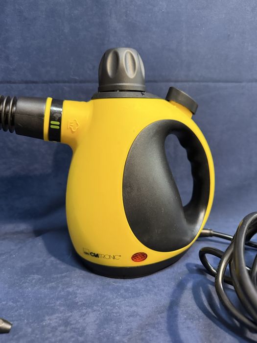 Парочистачка Clatronic DR 3653