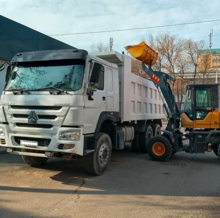 Песок Qum (чиназ), Клинец, Щебень Пойма Klines Sheben Kampot Qum