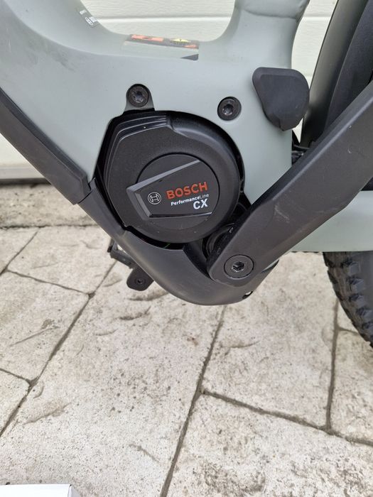 Cube Hybrid SLX 750 XXL