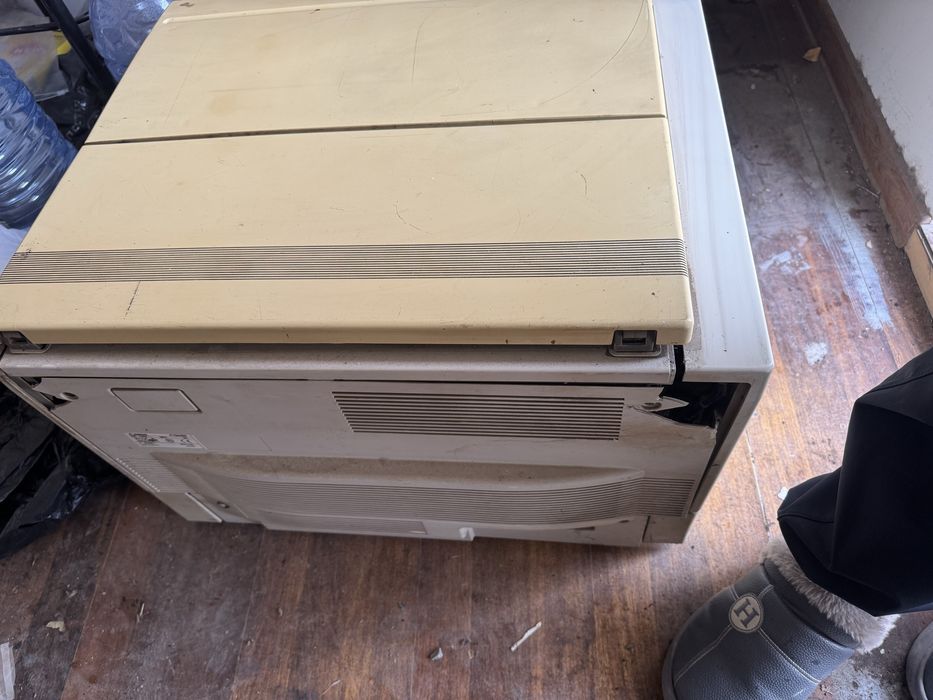A3 printer ishlidi 2 ta bor hamma narsasi yaxshi ikkalasini arzon