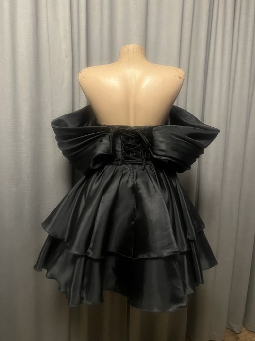 вечернее/выпуское платье