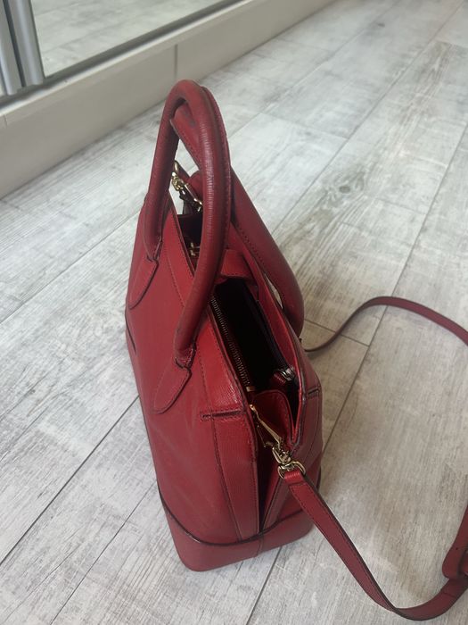 Оригинална дамска чанта Max Mara