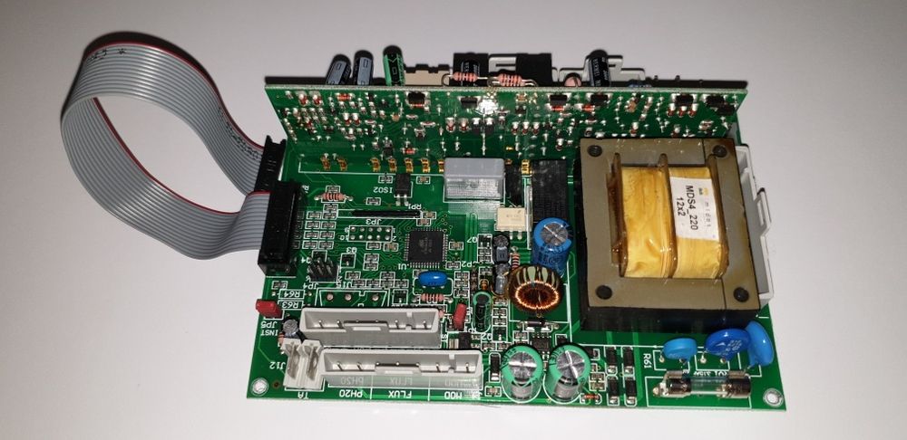 Placa Electronica Centrala termica Motan Start Bt