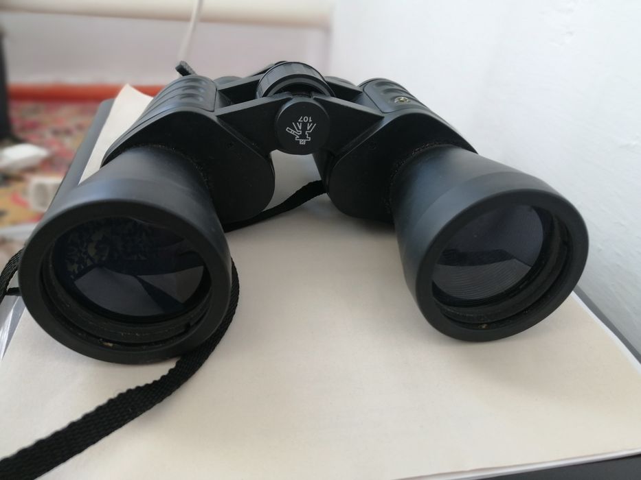 Бинокль (Германия)