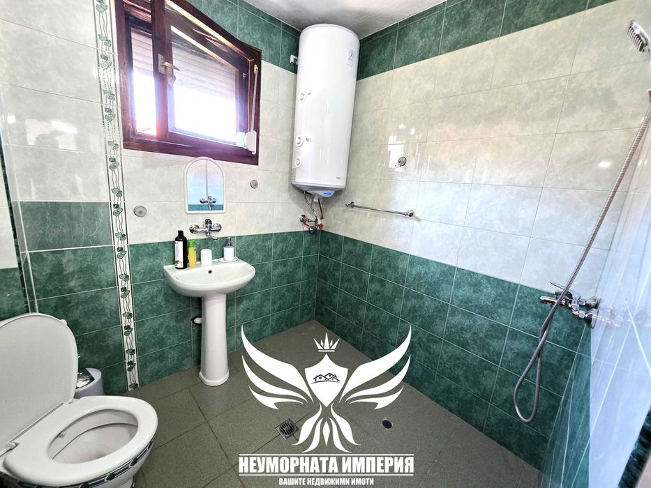 Стая за гости с двойно легло за нощувки/за вечер в Асеновград