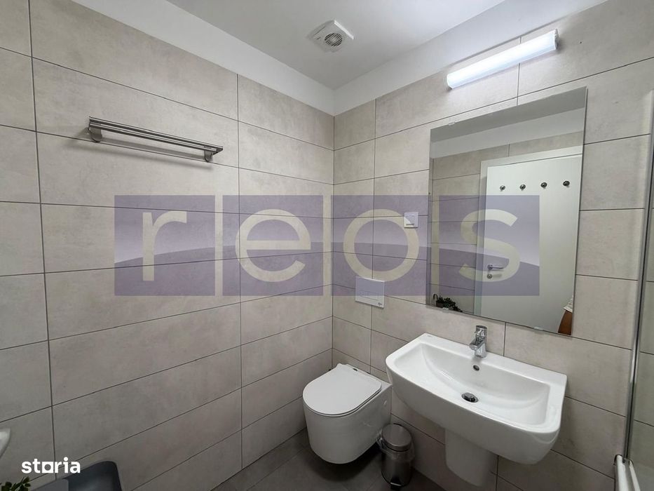 Inchiriere 3 Camere | Mobilat Lux | Parcare | 83Mp | New Point-Pipera