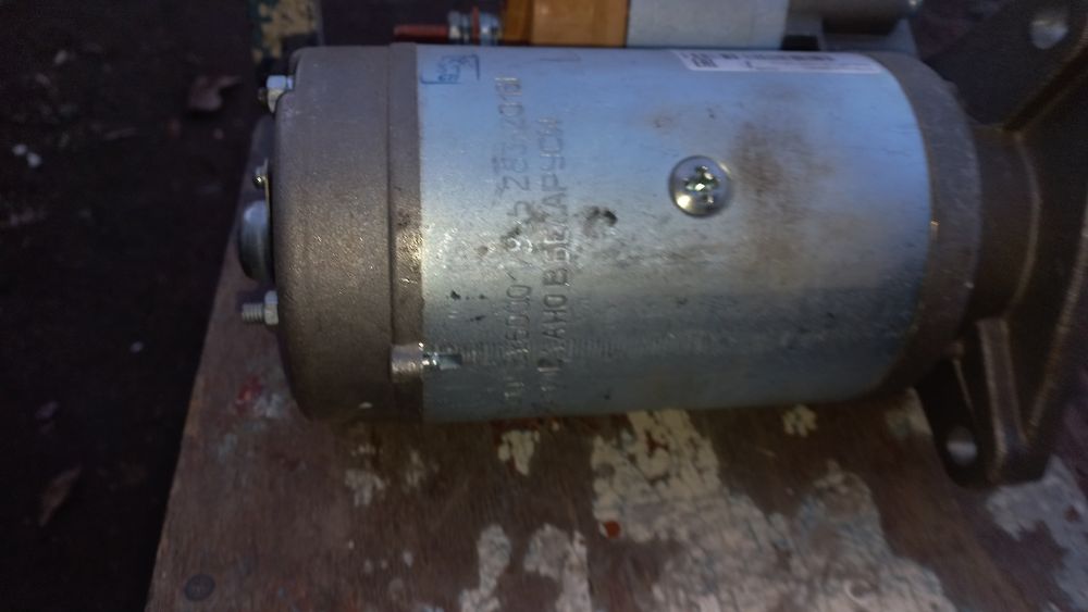 Продам запчасти на камаз