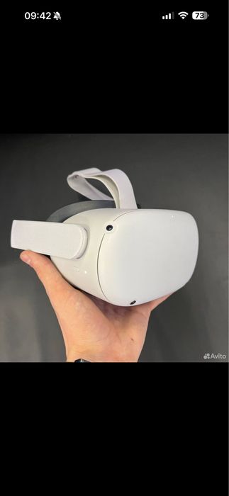 oculus quest 2 Сатылады