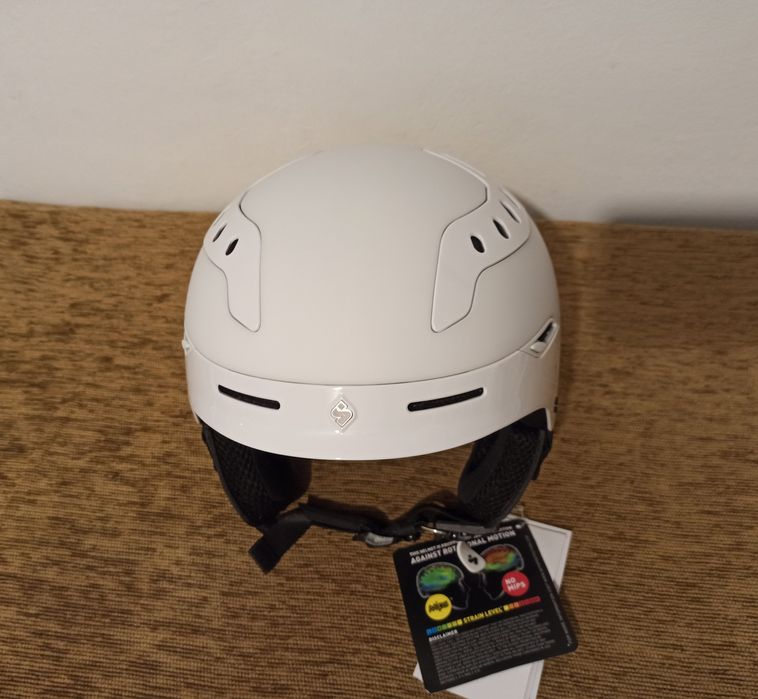 Casca schi ski unisex Switcher MIPS de la Sweet Protection. (NOUĂ)