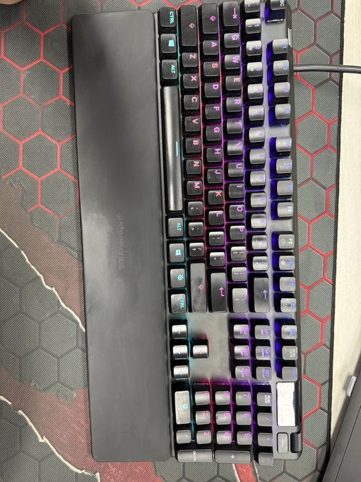 Steelseries Apex Pro