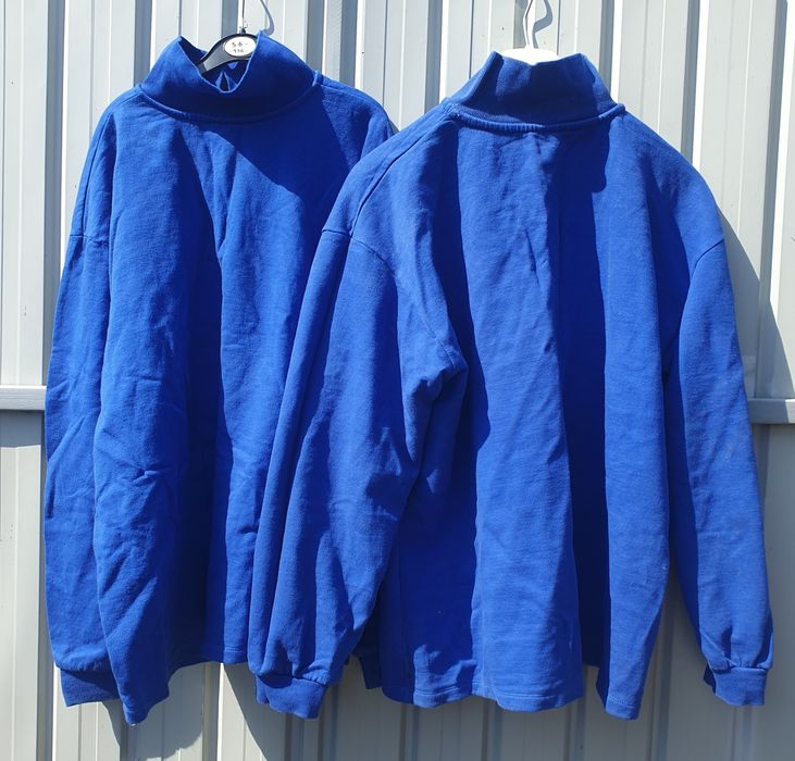 Hanorace flanerate de lucru