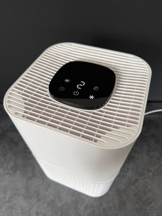 Фильтр для воздуха A4 Air Purifier