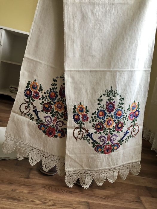 Cuverturi traditionale ( lepedeu )