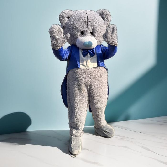 Мишки на прокат Алматы