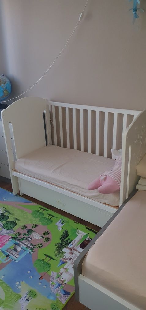 Бебешка кошара Arbor гр. Хасково Каменни • OLX.bg