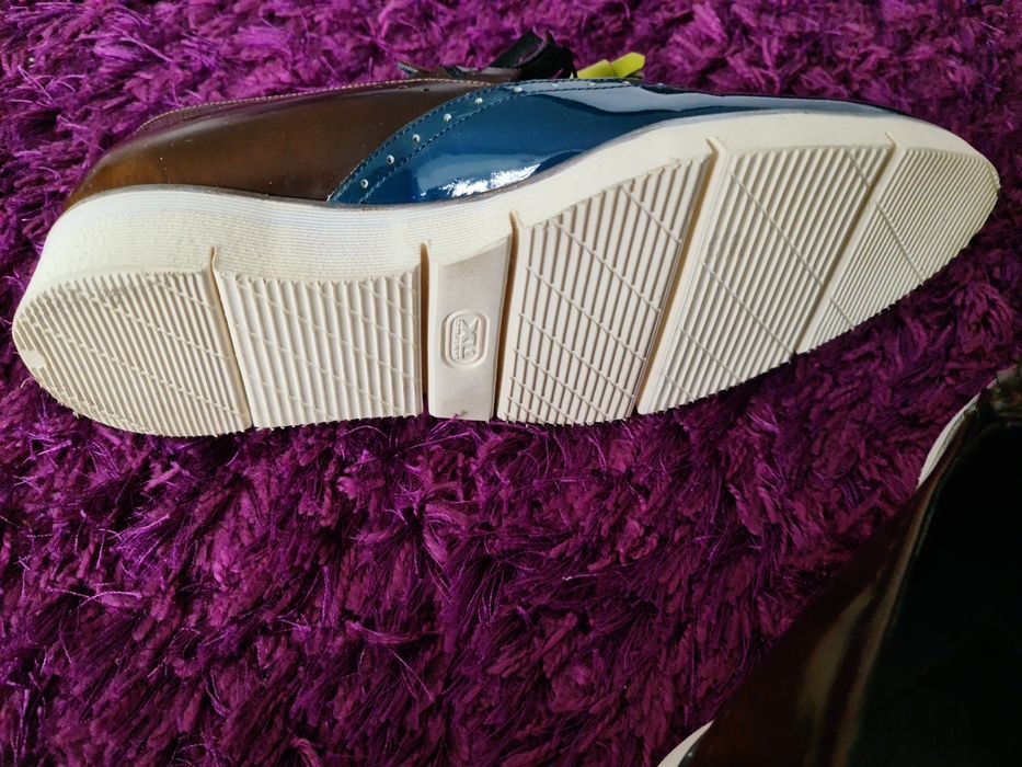 Vând pantofi Marcă Giuliano Sabau Shoes