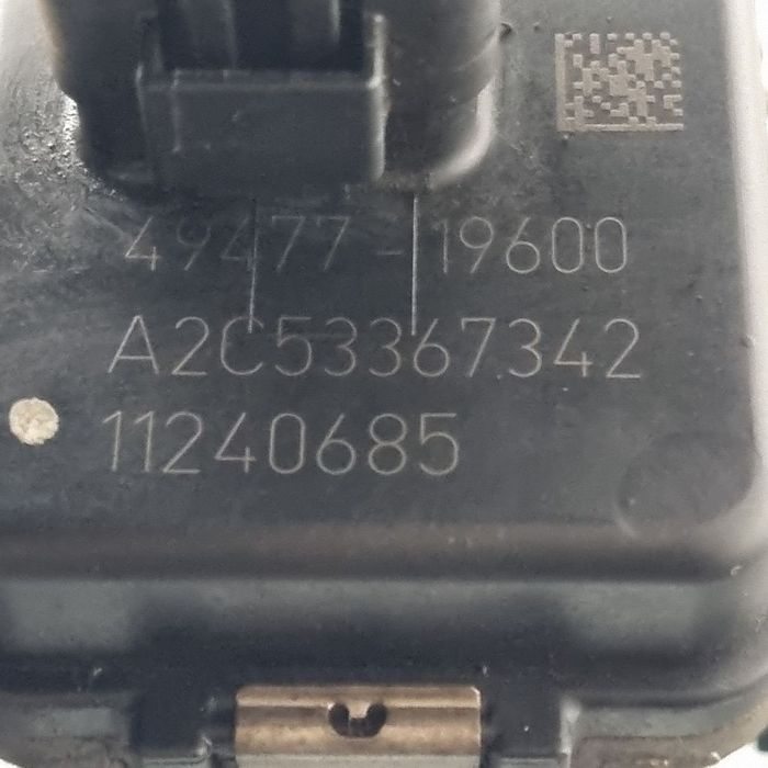 Turbo Land Rover Freelander 2 Facelift 2.2 Diesel 2010 - 2012 150CP 224DT Euro5 (1391) ...