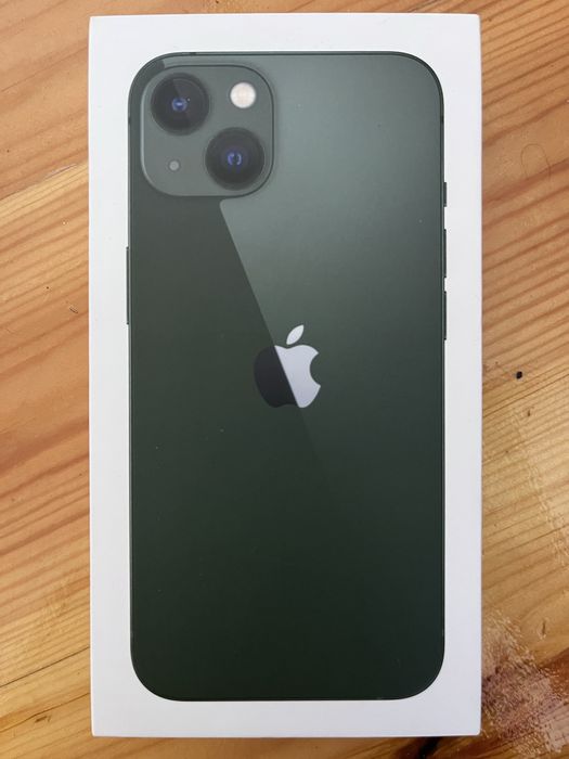 Iphone 13 128 gb