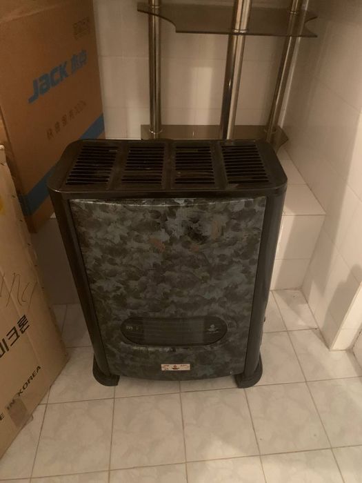 Gazli pechka sotiladi xolati yangi