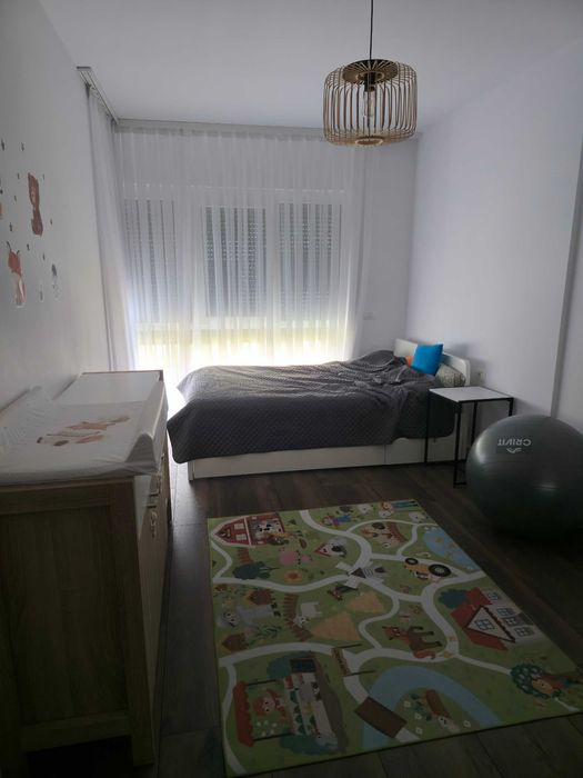 Apartament 3 camere de inchiriat | AES Residence Oradea