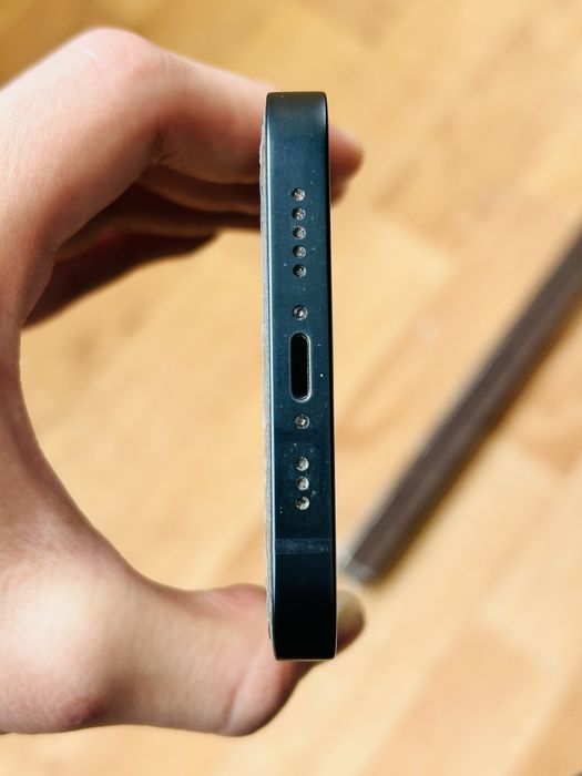 Айфооон 13 память 128 емкость 86%