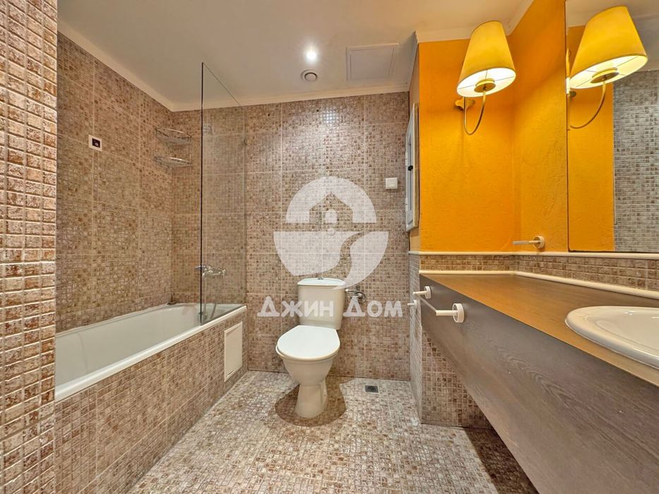 Продава се Двустаен апартамент в к.к. Слънчев бряг - 89 кв.м за 1265 €/кв.м - Снимка #6