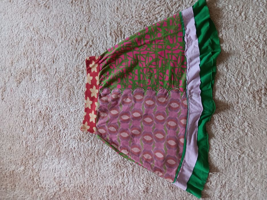 Desegual Страхотна Маркова Пола