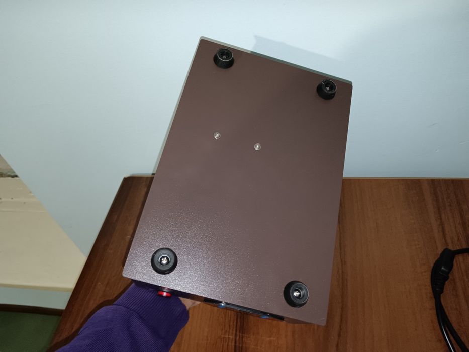 Сепоратор для ремонта телефонов