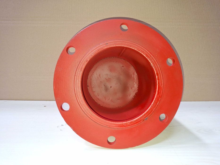 Пожарные гидранты