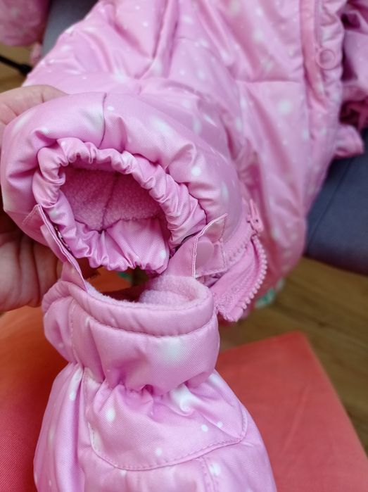 Космонавт 68 размер