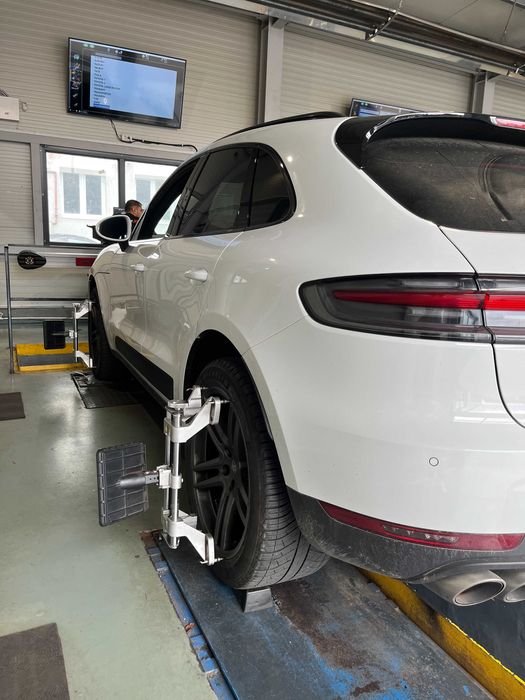 Reglaj Directie | Reglaj Unghiuri Sibiu | Drive in Reglaj Directie