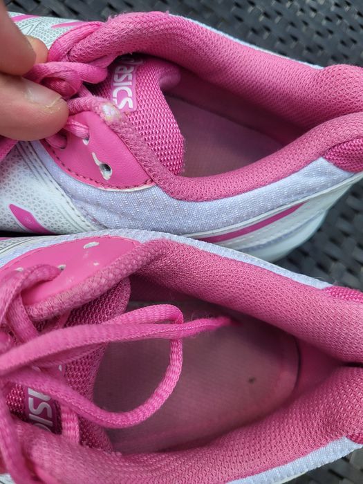 Papuci sport Asics