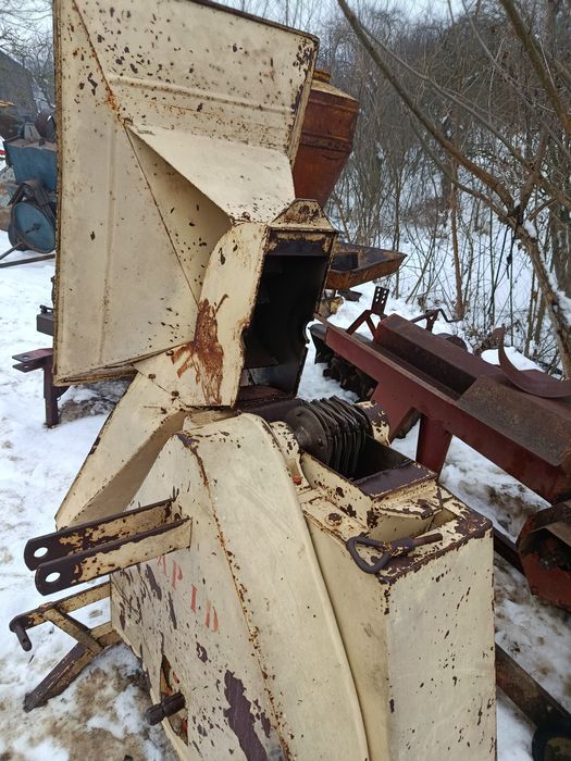 Moară.             .